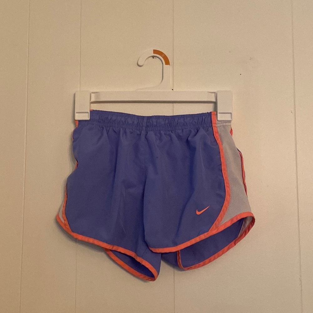 Nike Dri-Fit Kids Shorts